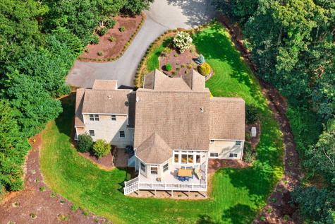5 Cliffs Way Harwich MA 02645
