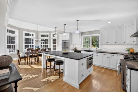 5 Cliffs Way Harwich MA 02645
