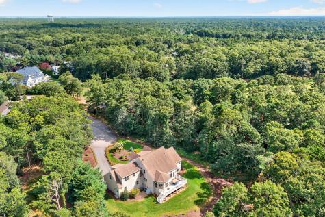 5 Cliffs Way Harwich MA 02645