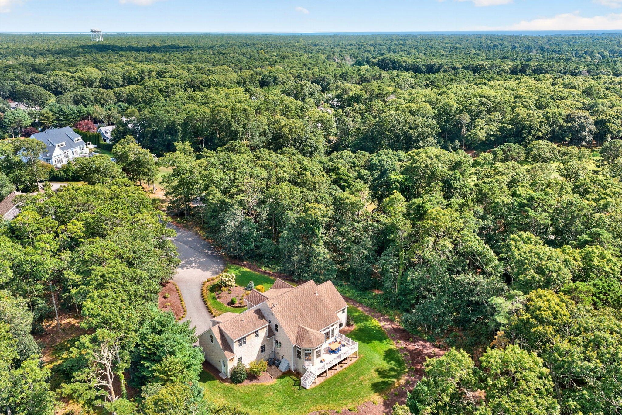 5 Cliffs Way Harwich MA 02645