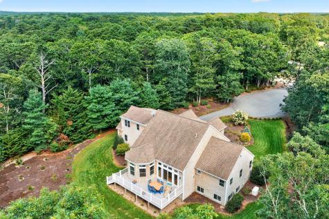 5 Cliffs Way Harwich MA 02645