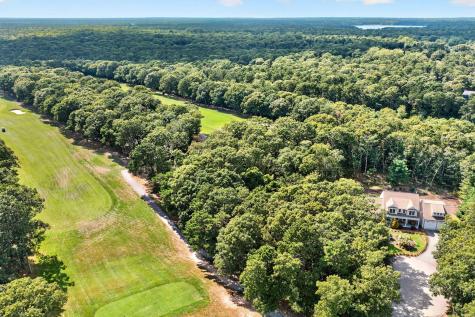 5 Cliffs Way Harwich MA 02645