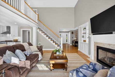 5 Cliffs Way Harwich MA 02645