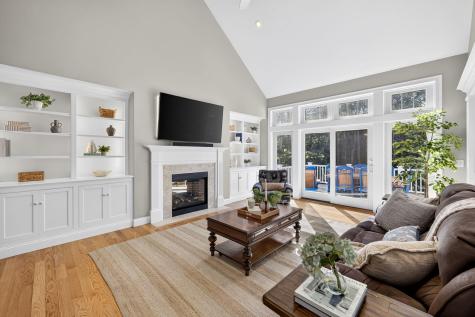 5 Cliffs Way Harwich MA 02645