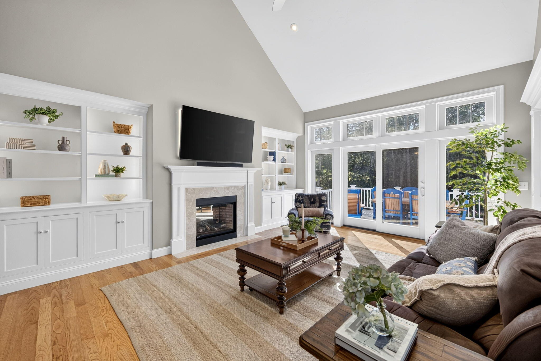 5 Cliffs Way Harwich MA 02645