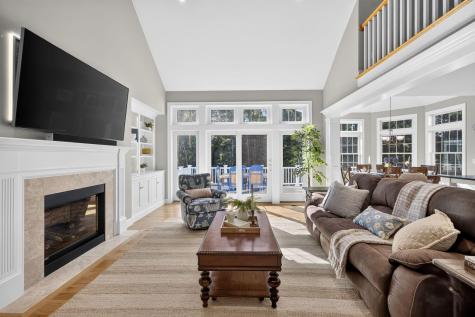 5 Cliffs Way Harwich MA 02645