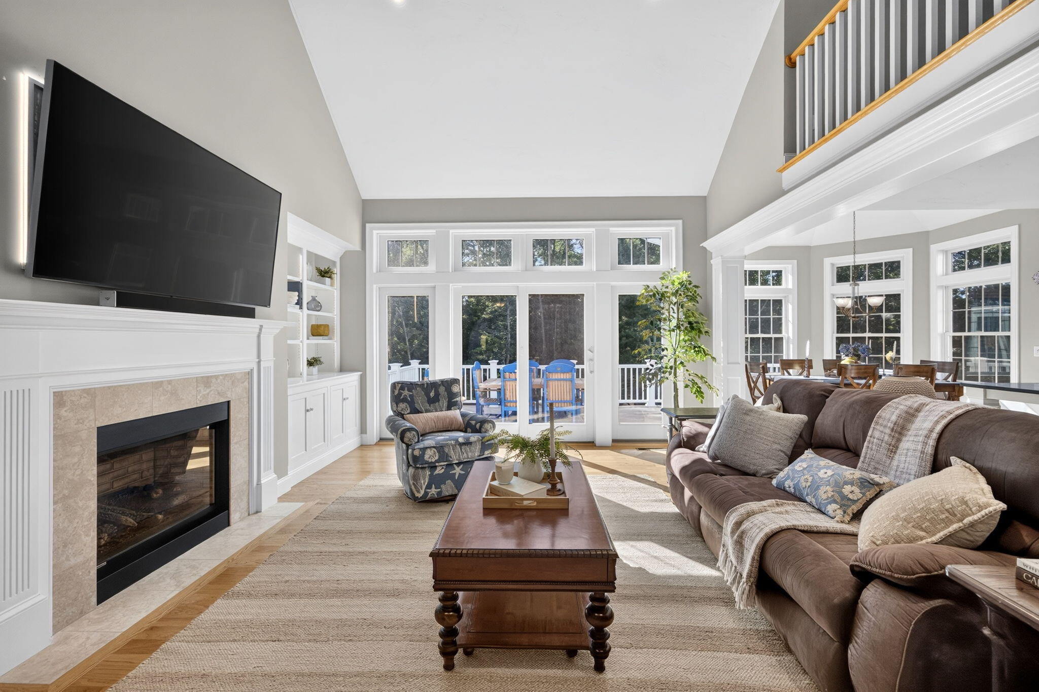 5 Cliffs Way Harwich MA 02645