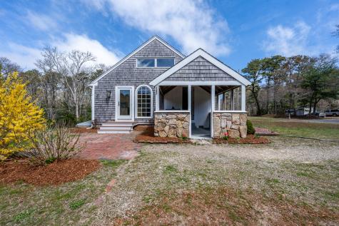 45 Old Phinney's Lane Barnstable MA 02630