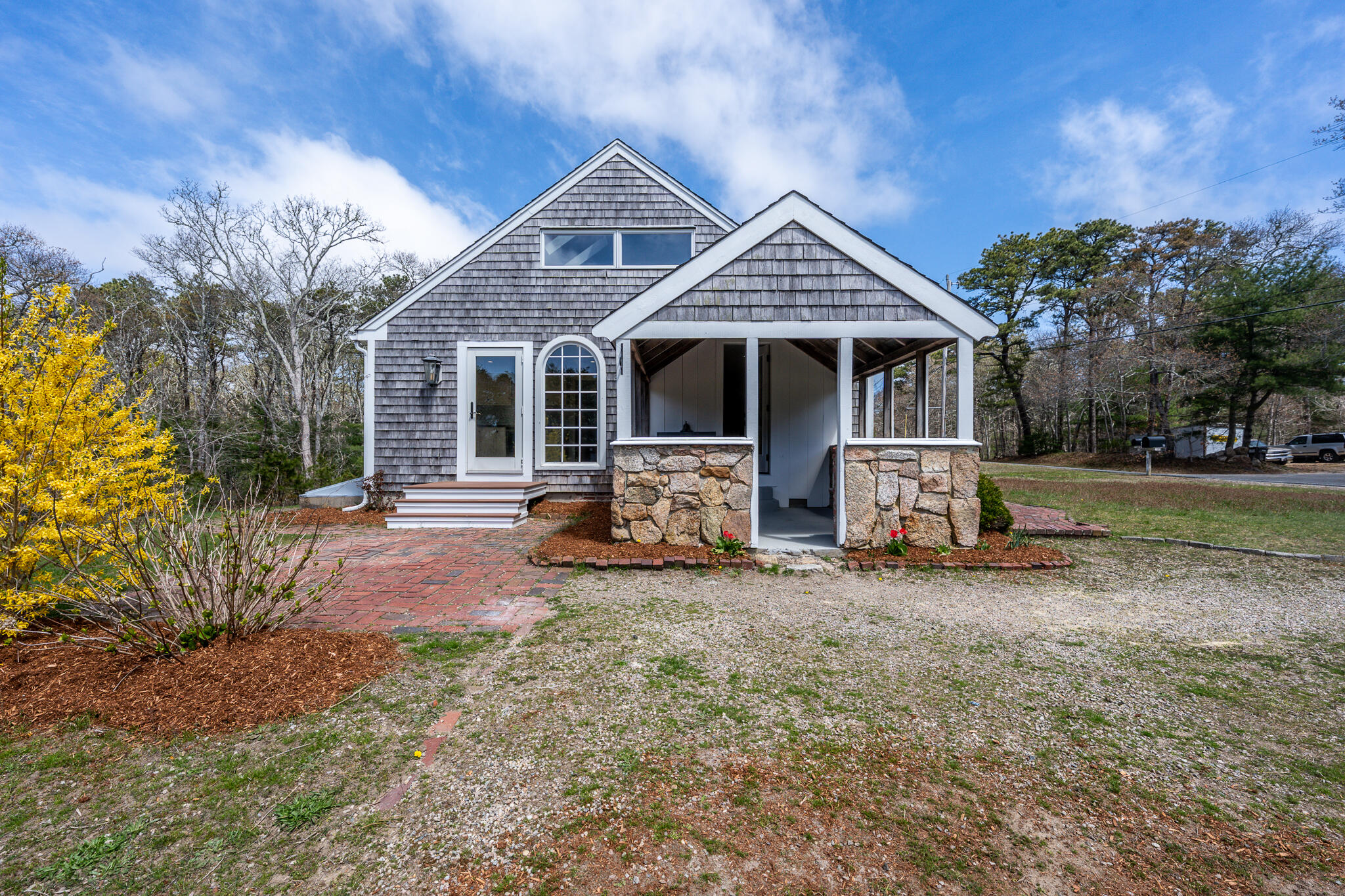 45 Old Phinney's Lane Barnstable MA 02630