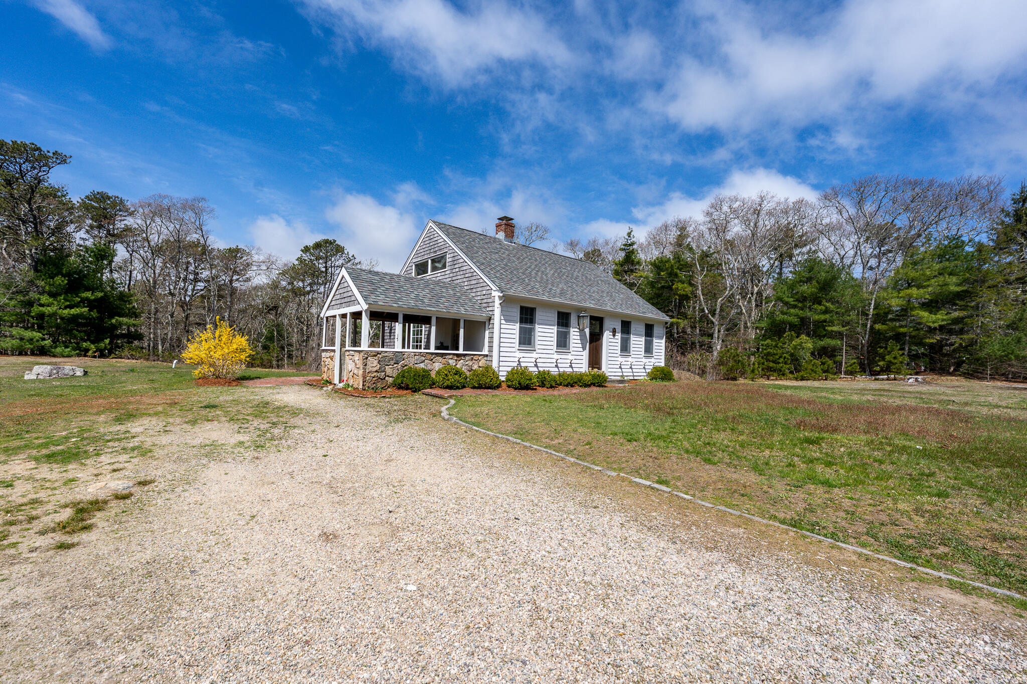 45 Old Phinney's Lane Barnstable MA 02630