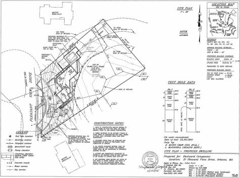 21 Pleasant View Drive Orleans MA 02653