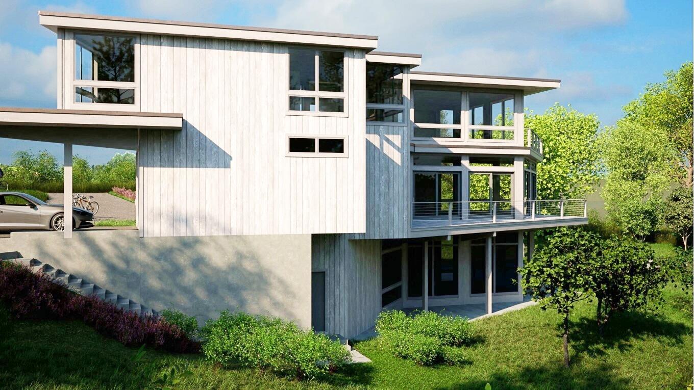 21 Pleasant View Drive, Orleans MA photo 3