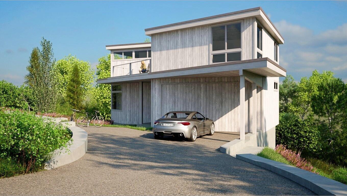 21 Pleasant View Drive, Orleans MA photo 4