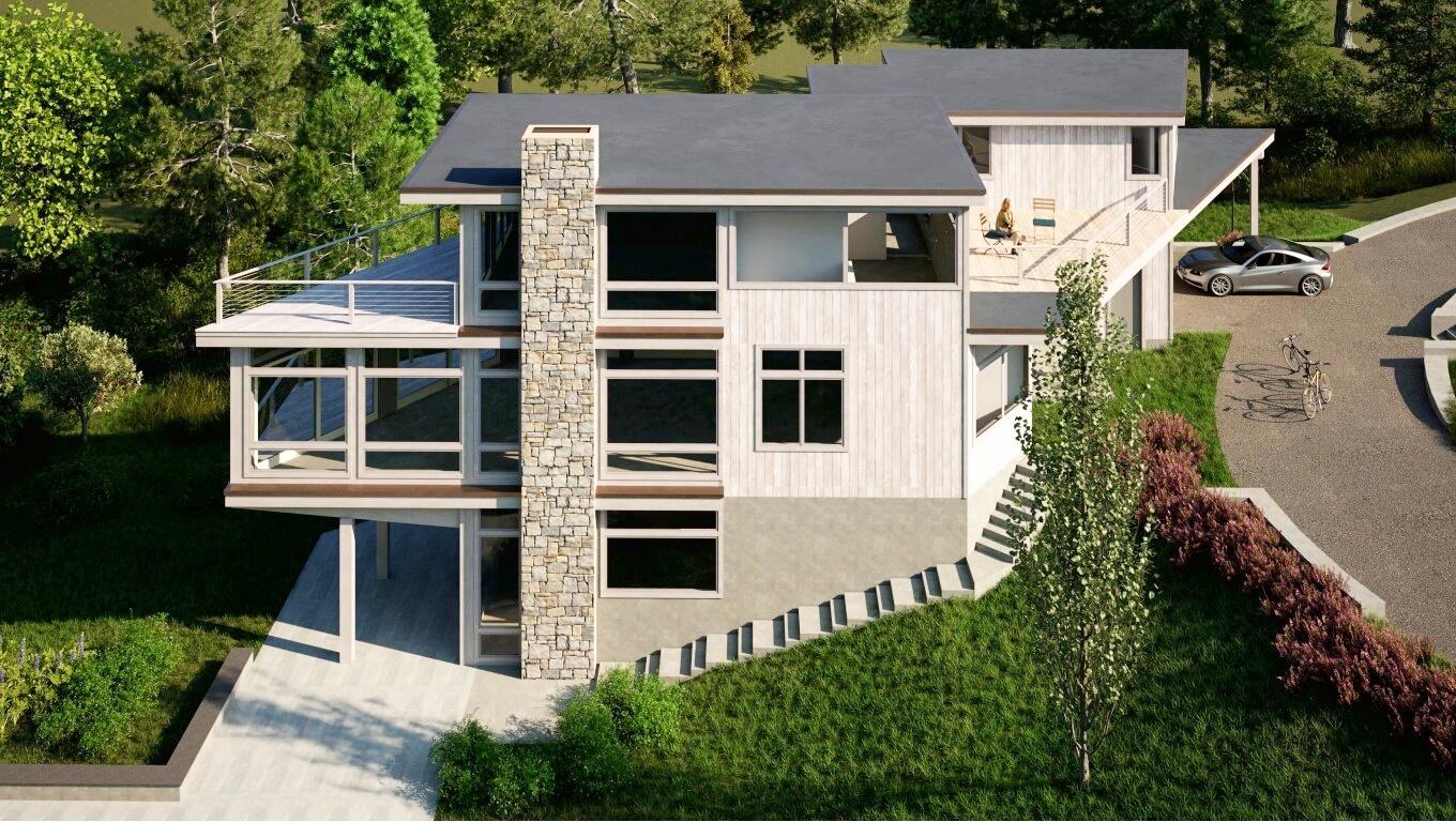 21 Pleasant View Drive, Orleans MA photo 5