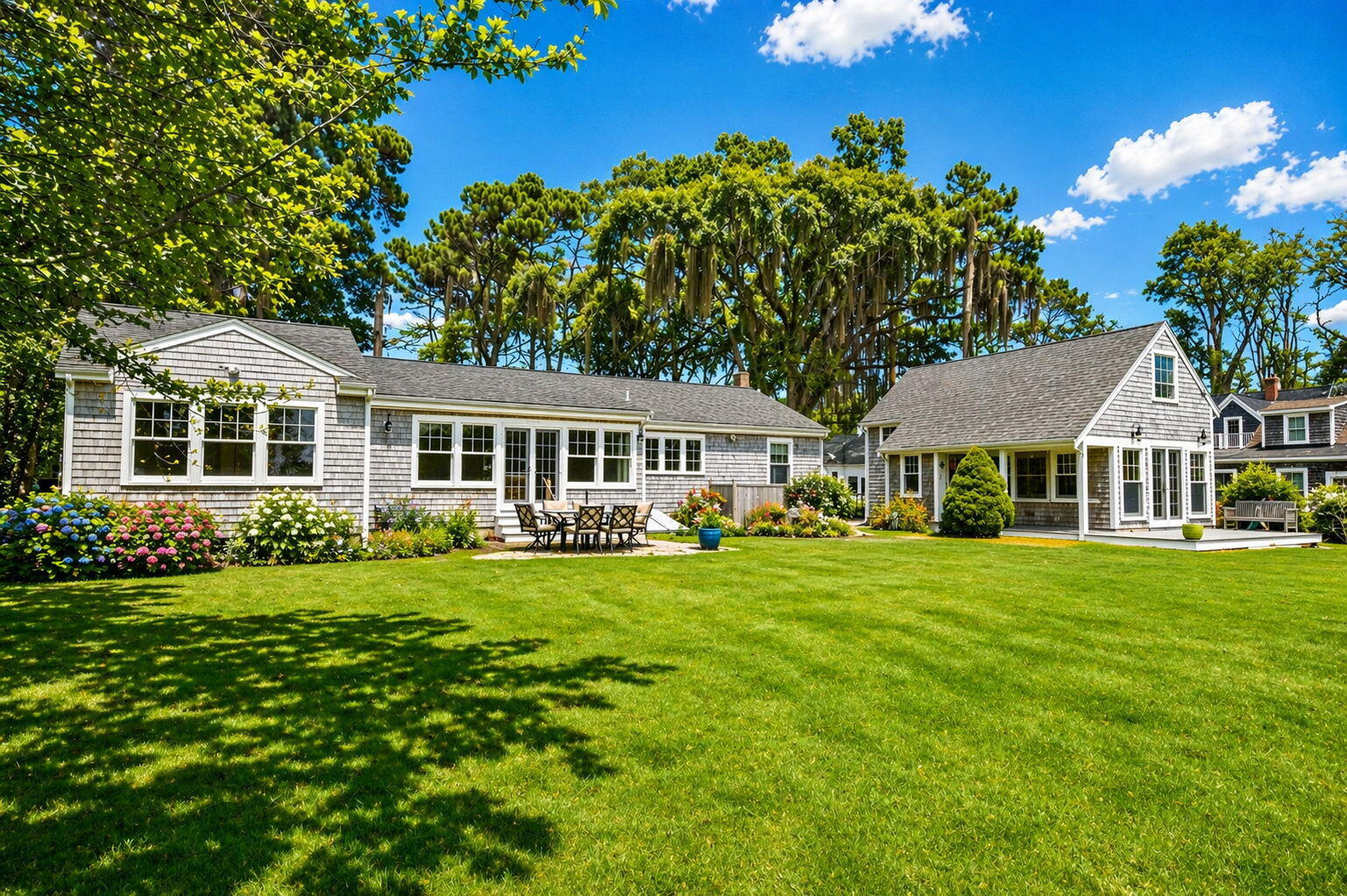 400 Davisville Road East Falmouth MA 02536