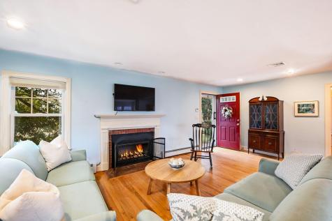 400 Davisville Road Falmouth MA 02536
