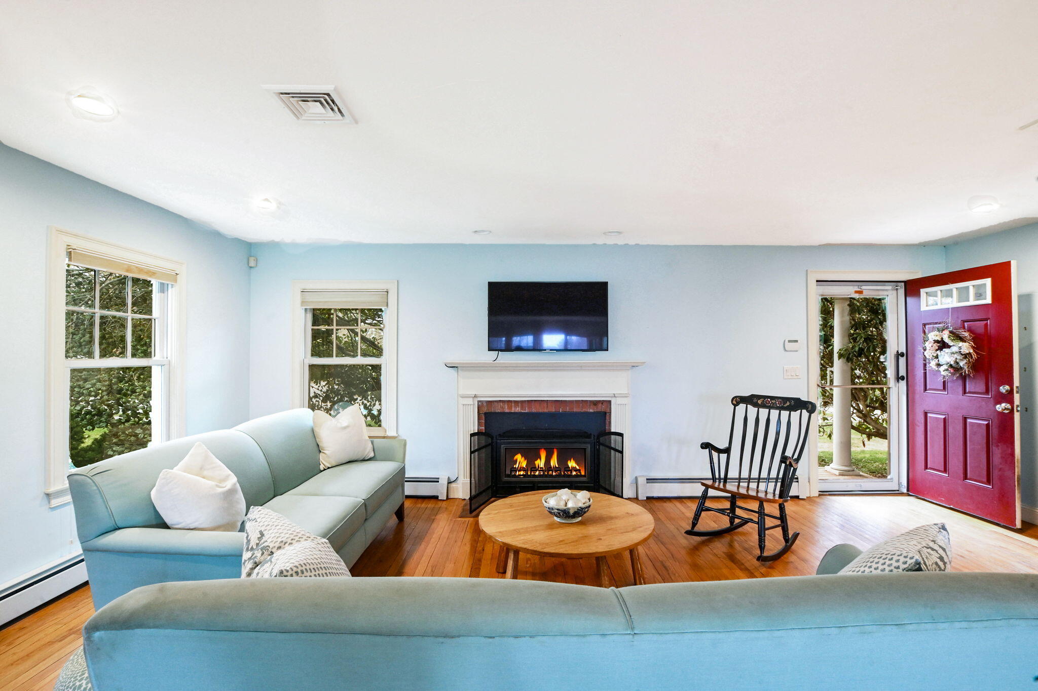 400 Davisville Road Falmouth MA 02536