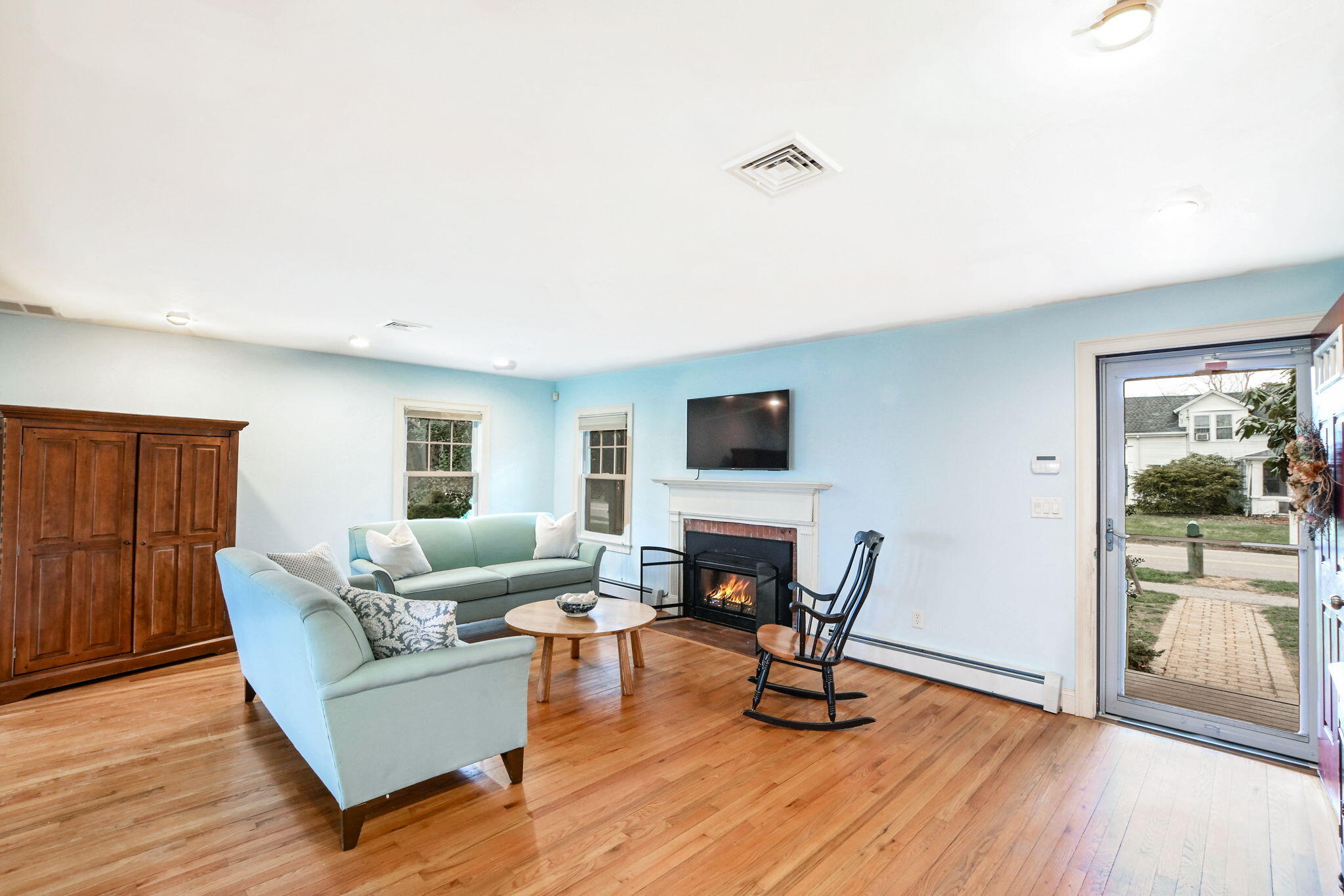 400 Davisville Road Falmouth MA 02536