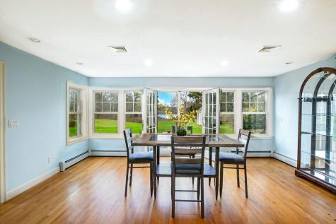 400 Davisville Road Falmouth MA 02536