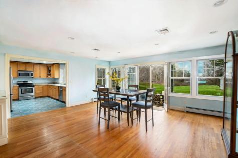 400 Davisville Road Falmouth MA 02536