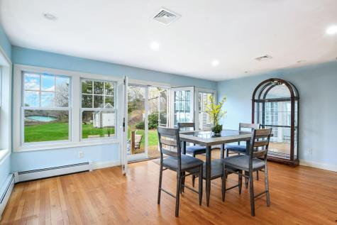 400 Davisville Road Falmouth MA 02536