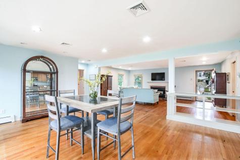 400 Davisville Road Falmouth MA 02536