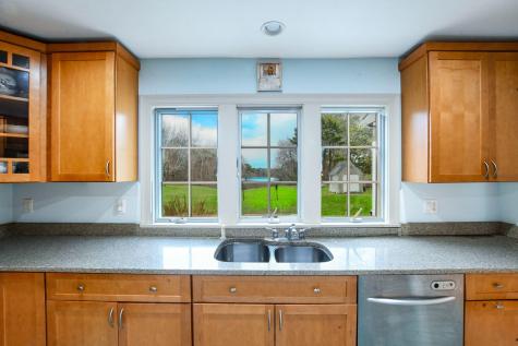 400 Davisville Road Falmouth MA 02536