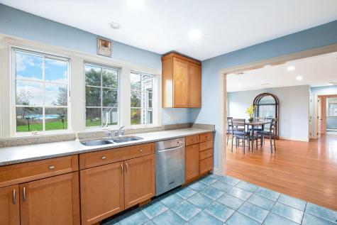 400 Davisville Road Falmouth MA 02536