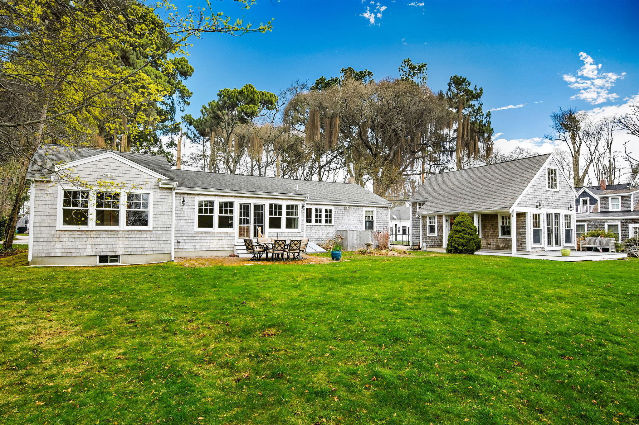 400 Davisville Road Falmouth MA 02536
