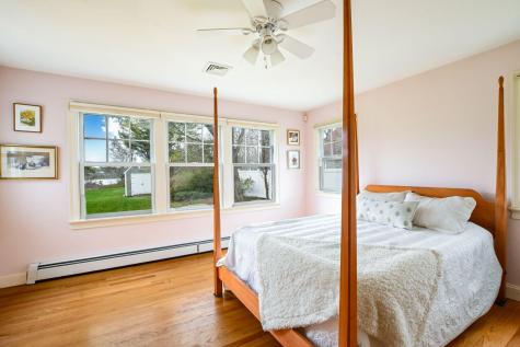 400 Davisville Road Falmouth MA 02536