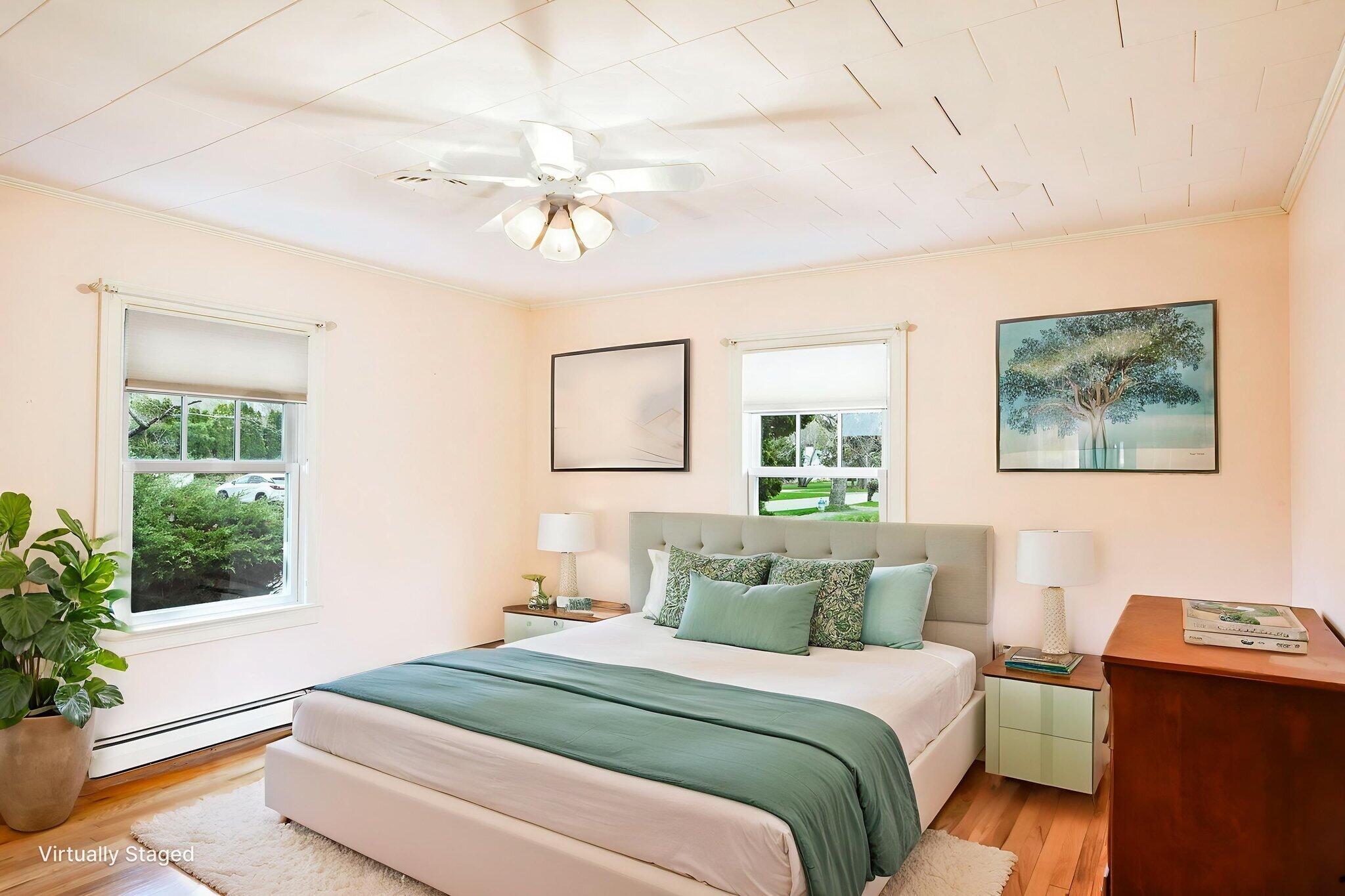 400 Davisville Road Falmouth MA 02536