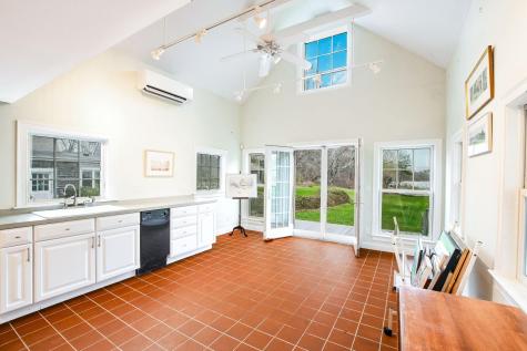 400 Davisville Road Falmouth MA 02536