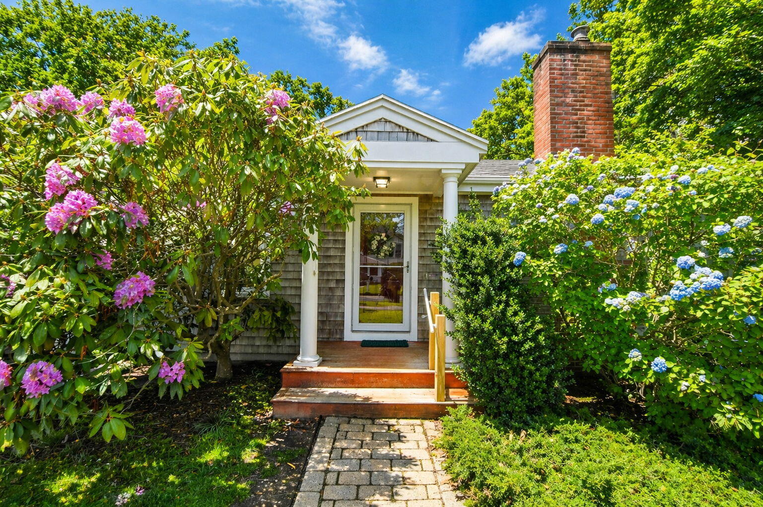 400 Davisville Road Falmouth MA 02536