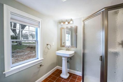 400 Davisville Road Falmouth MA 02536
