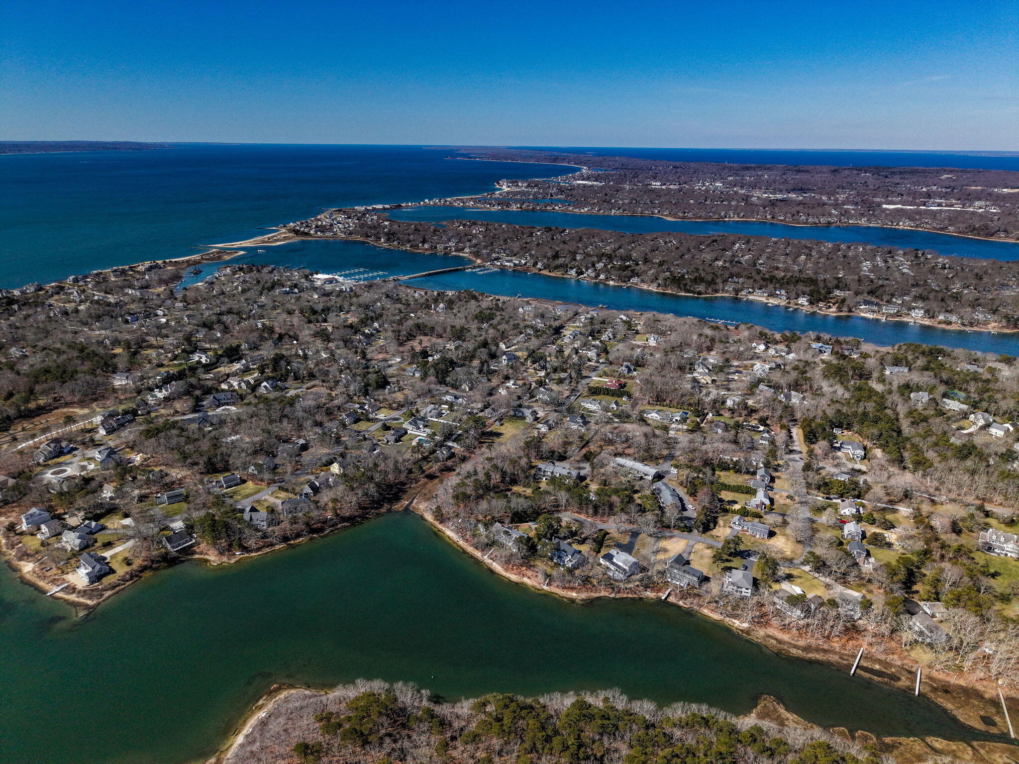 400 Davisville Road Falmouth MA 02536