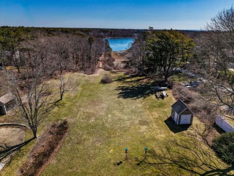 400 Davisville Road Falmouth MA 02536