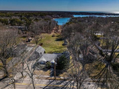 400 Davisville Road Falmouth MA 02536