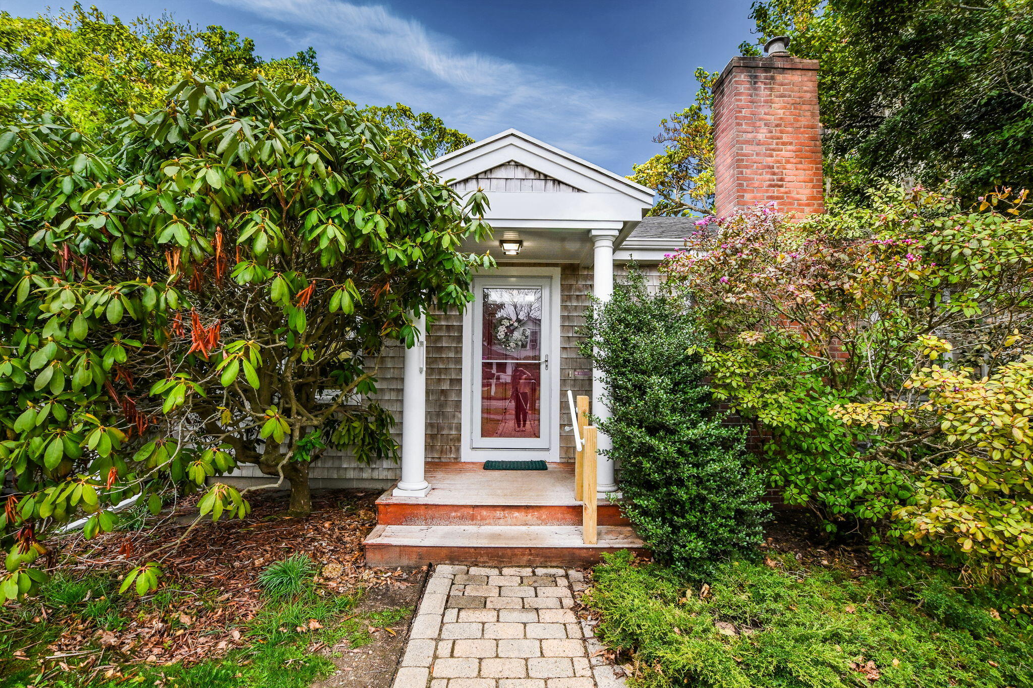 400 Davisville Road Falmouth MA 02536
