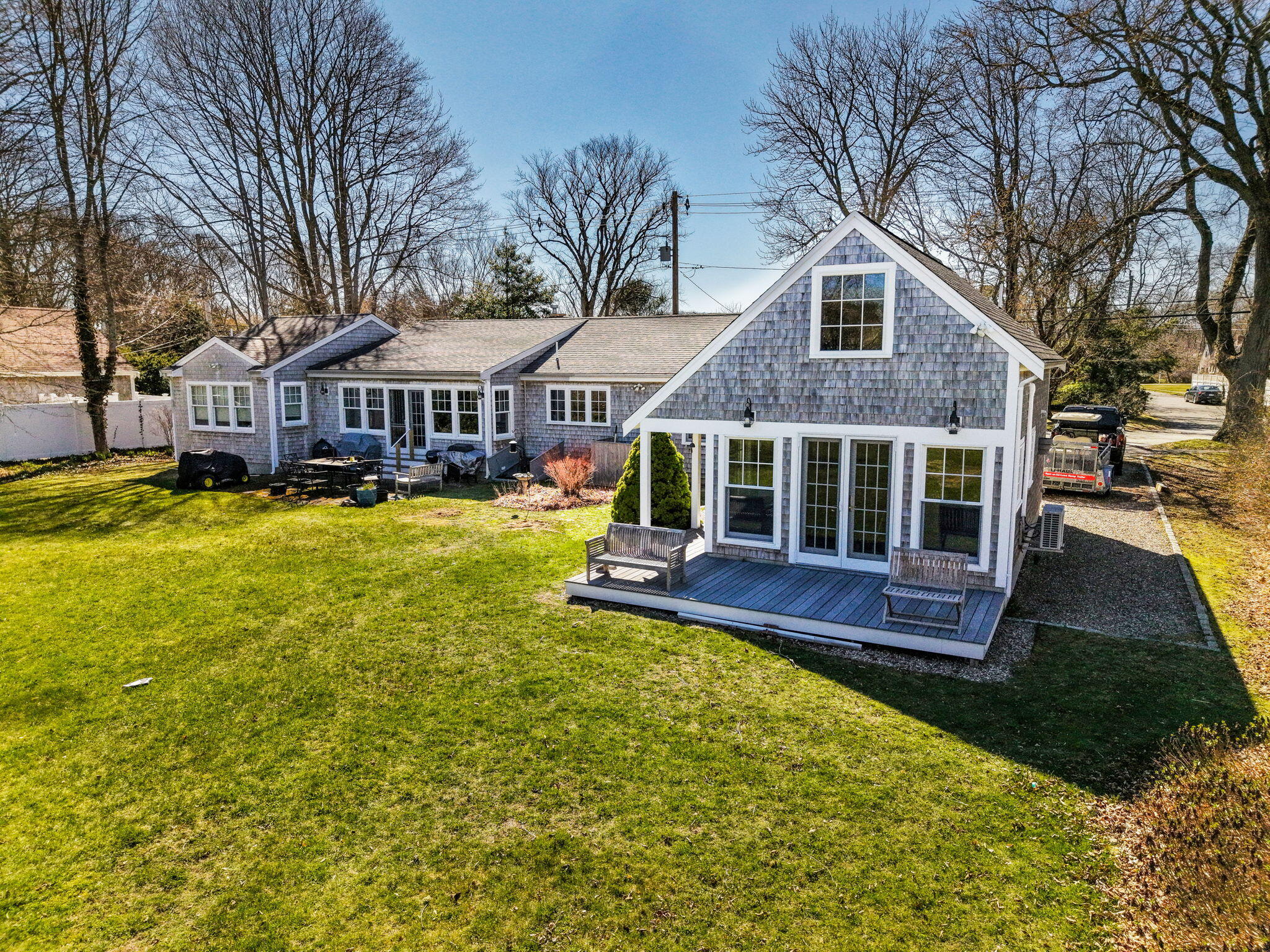 400 Davisville Road Falmouth MA 02536