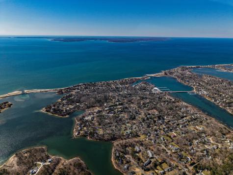 400 Davisville Road Falmouth MA 02536