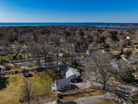 400 Davisville Road Falmouth MA 02536