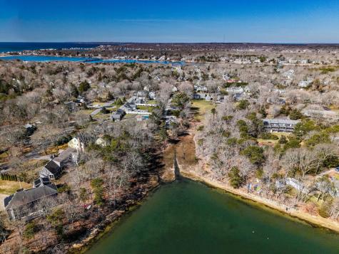 400 Davisville Road Falmouth MA 02536