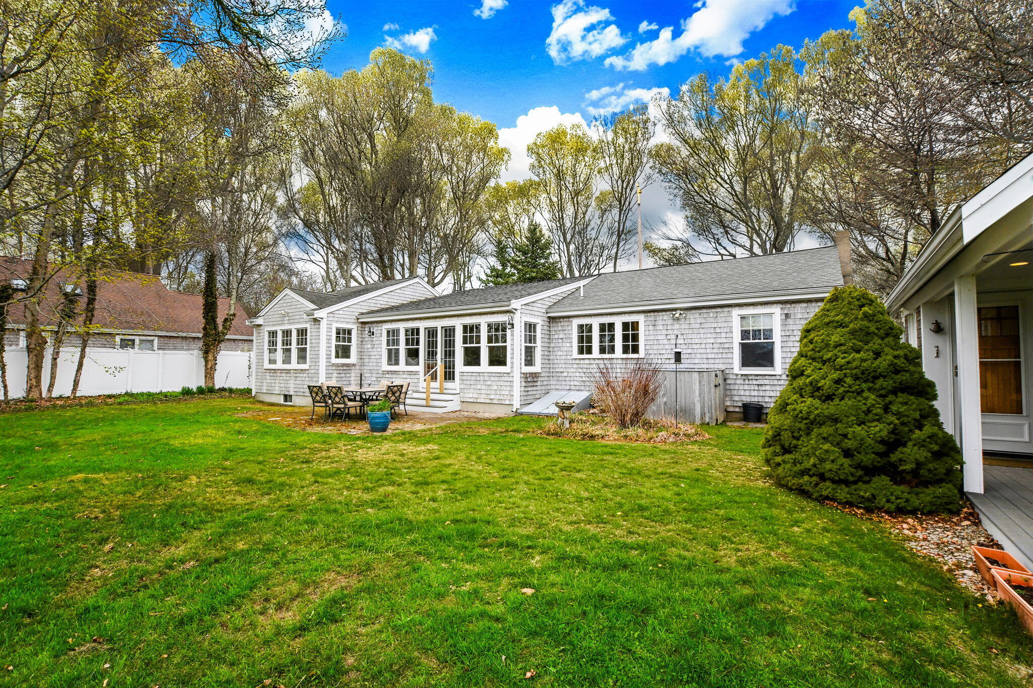 400 Davisville Road Falmouth MA 02536