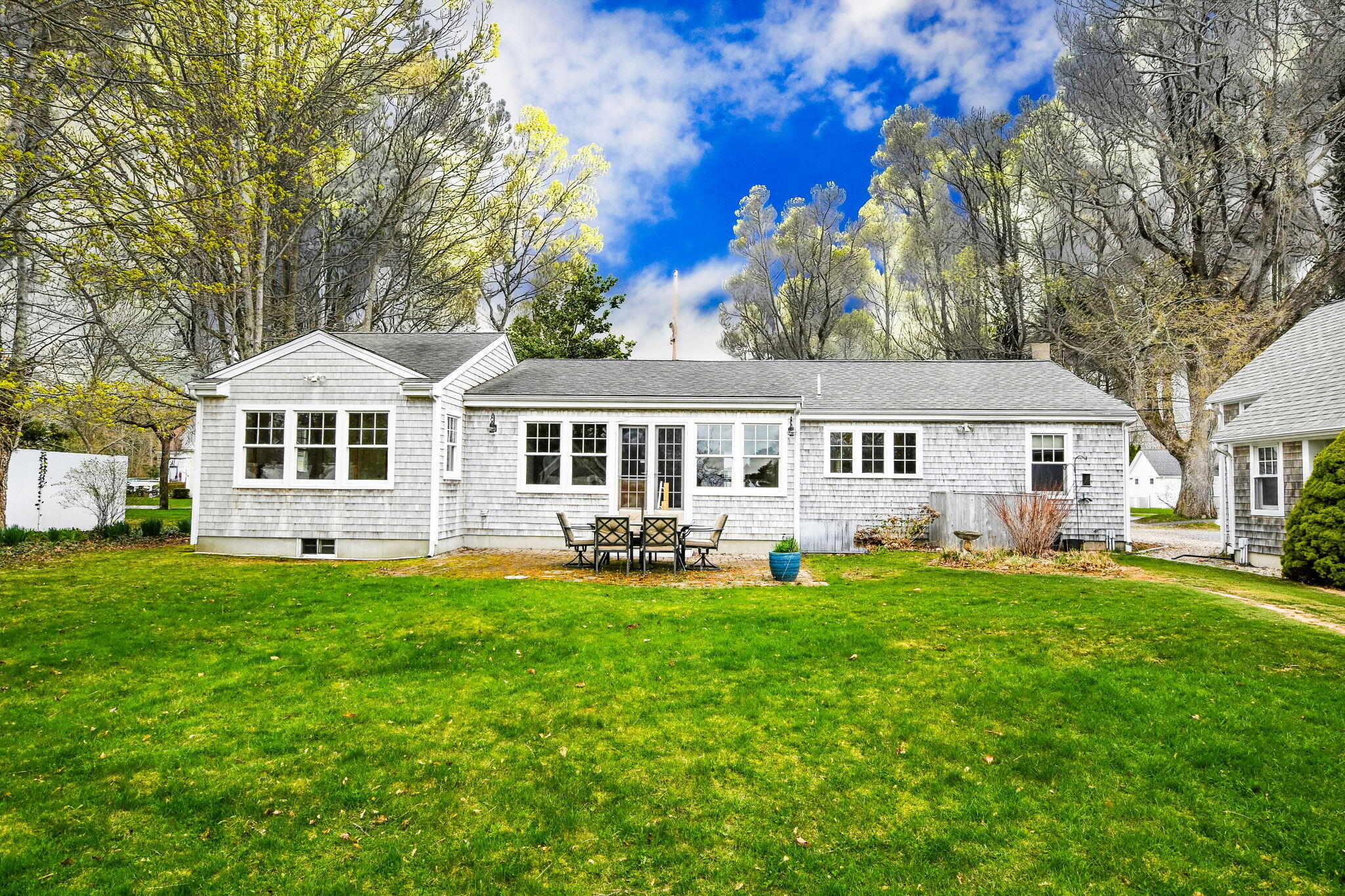 400 Davisville Road Falmouth MA 02536