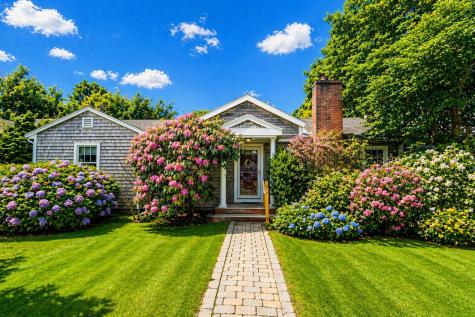 400 Davisville Road Falmouth MA 02536