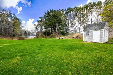 400 Davisville Road Falmouth MA 02536