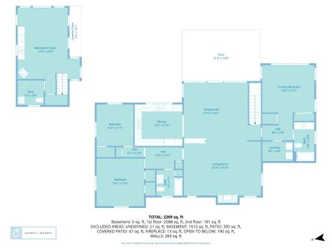 400 Davisville Road Falmouth MA 02536
