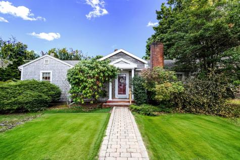 400 Davisville Road Falmouth MA 02536