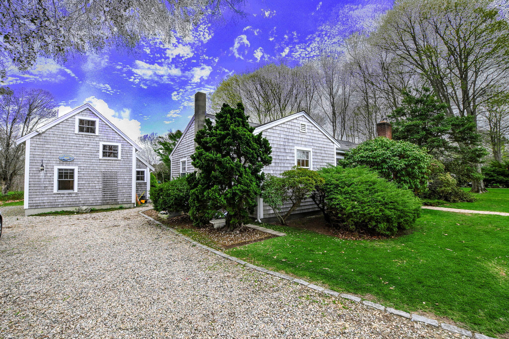 400 Davisville Road Falmouth MA 02536