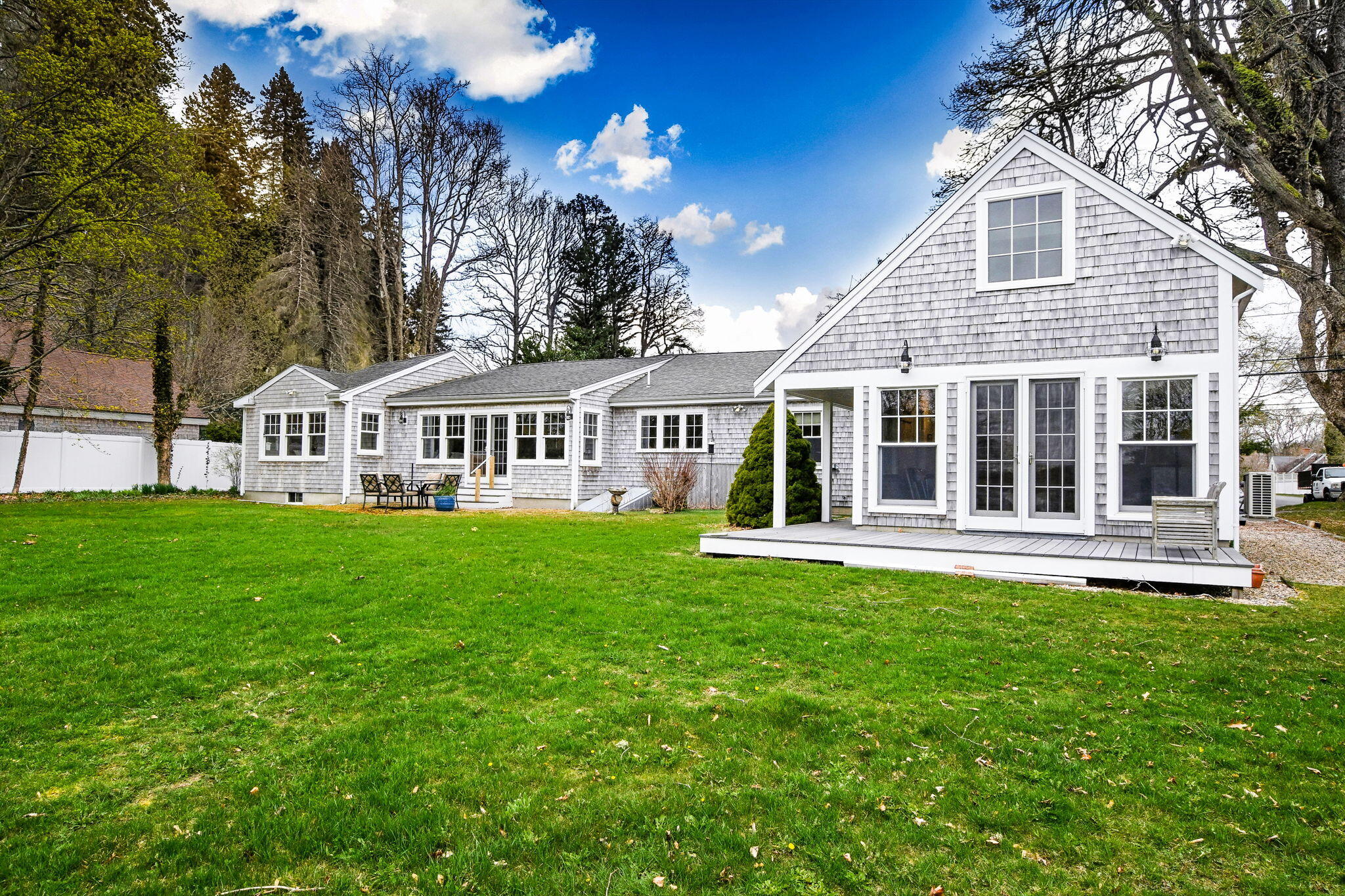 400 Davisville Road Falmouth MA 02536